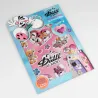 Stickers 3D 