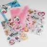 Stickers 3D 
