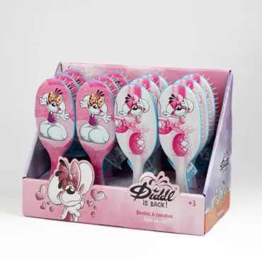 Brosse à cheveux 