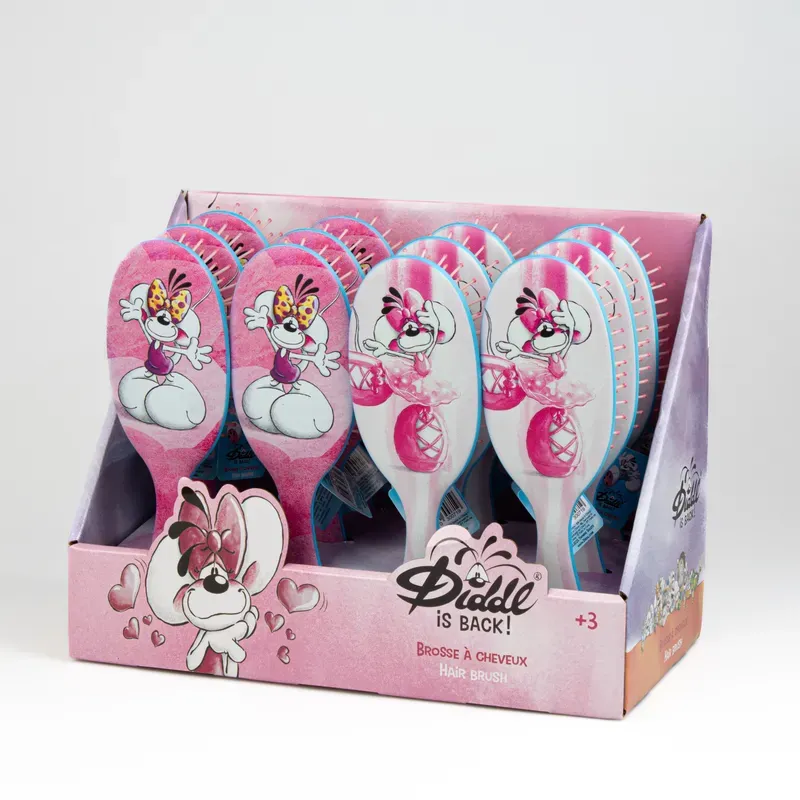Brosse à cheveux 