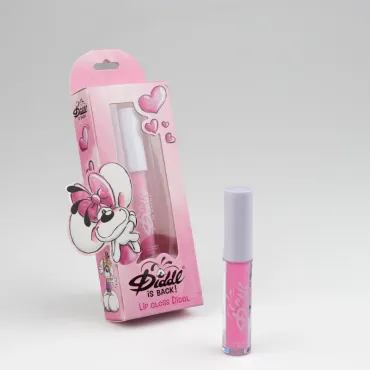 Lip gloss 