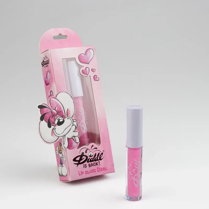Lip gloss 