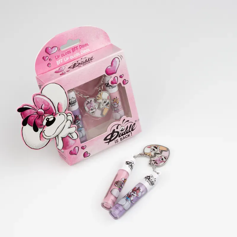 BFF Lip gloss