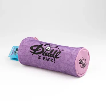 Trousse - violette