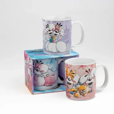 Mug