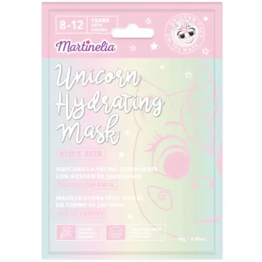 Masque hydratant Licorne