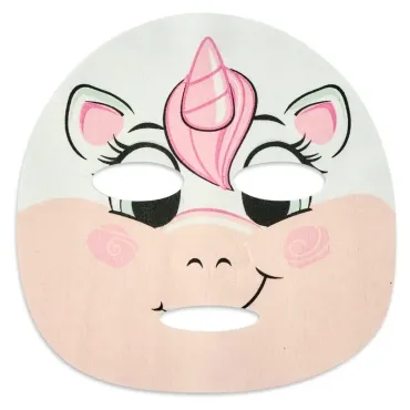 Masque hydratant Licorne