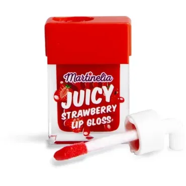 Gloss Juicy