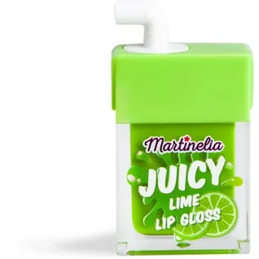 Gloss Juicy