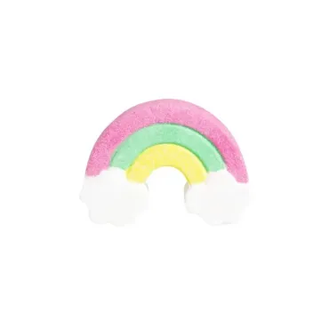 Bombe de bain Arc en ciel