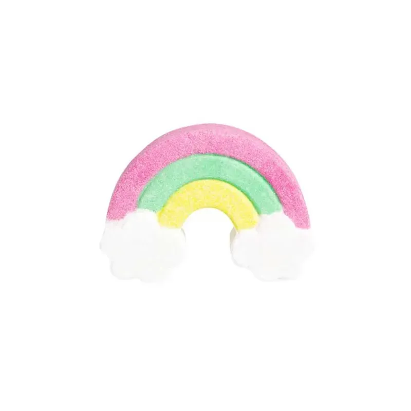 Bombe de bain Arc en ciel