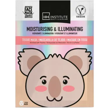 Masque Koala - Hydratant &...