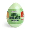 Bombe de bain surprise Dinosaure