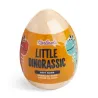 Bombe de bain surprise Dinosaure