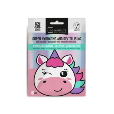 Masque Licorne - Hydratant...