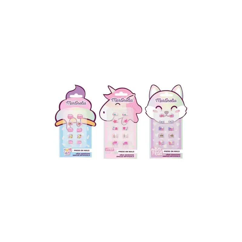 Faux ongles - World