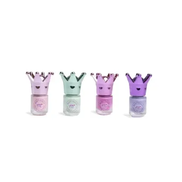 Vernis à ongles Couronne