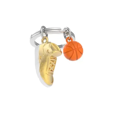 Porte-clé Basketball