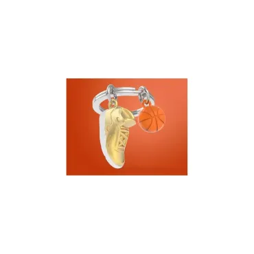 Porte-clé Basketball