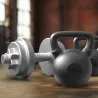 Porte-clé Musculation
