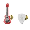 Set de 2 Pin's Guitar Hero
