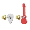Set de 2 Pin's Guitar Hero