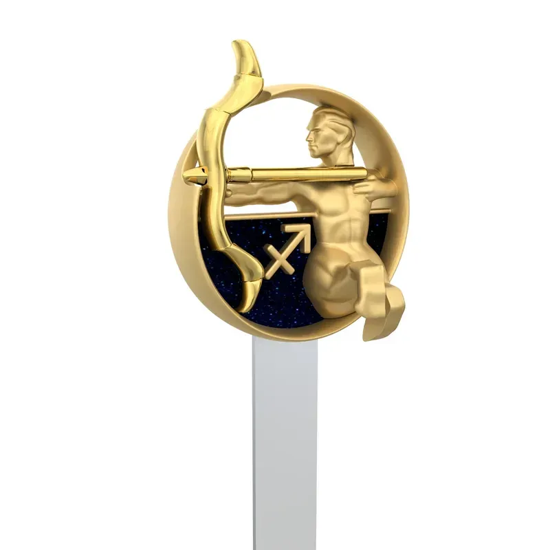 Marque-page Sagittaire