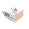 Porte-clés Tortue et ses 2 petits
