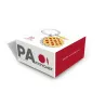 Porte-clés Chef pâtisserie