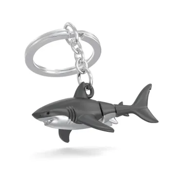 Porte-clés Requin