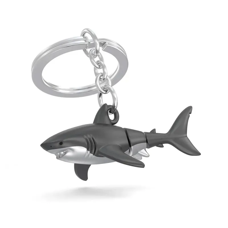Porte-clés Requin