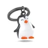 Porte-clés Pingouin