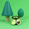 Porte-clés Avocat