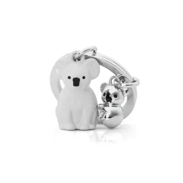 Porte-clés Koala et son petit