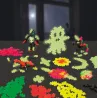 Kit phosphorescent - 360 Pcs