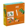 Puzzle T-Rex - 250 Pcs