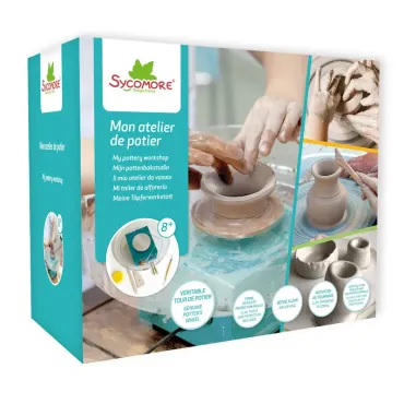 Lovely Box - Mon atelier de...