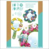 MIROIRS DIY - Douceur florale - FSC MIX