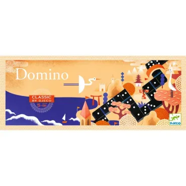 Jeu de Domino