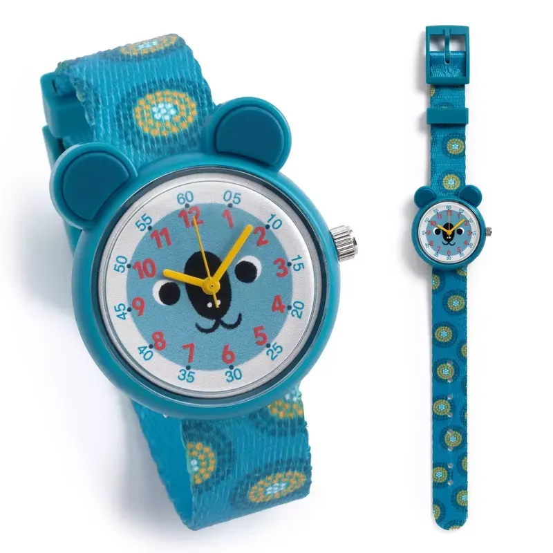 Montre - Koala