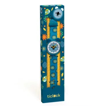 Montre - Koala