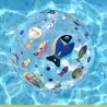 Fishes ball Ø35 cm