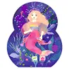 Ella, la sirène - 36pcs