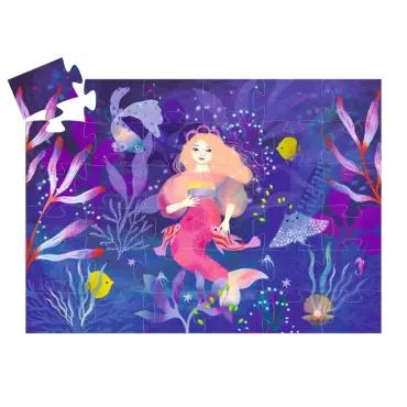 Ella, la sirène - 36pcs