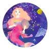Ella, la sirène - 36pcs