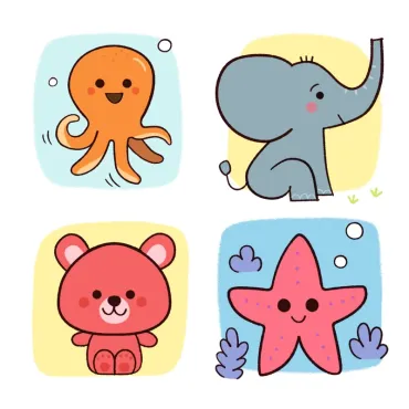 Step by step Babies & Co