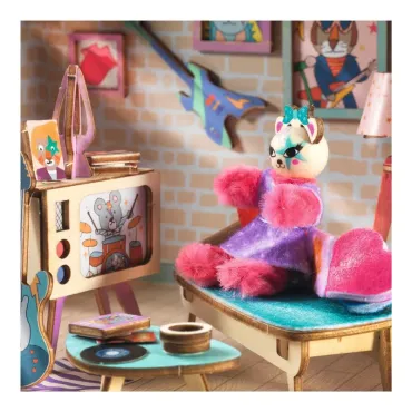 Mi House - Stella