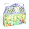 Mi House - Olive