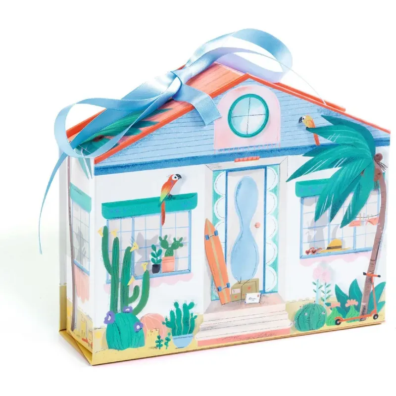 Mi House - Mia