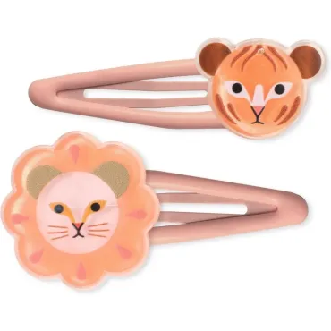 Barrettes Léanna x 2